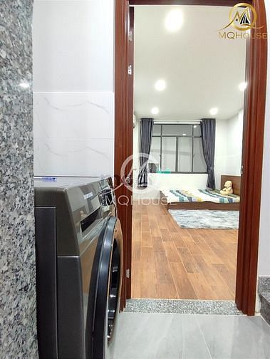Hình ảnh Căn Hộ 1PN Full NT - PenHoue bancol Ngay Thạch Lam