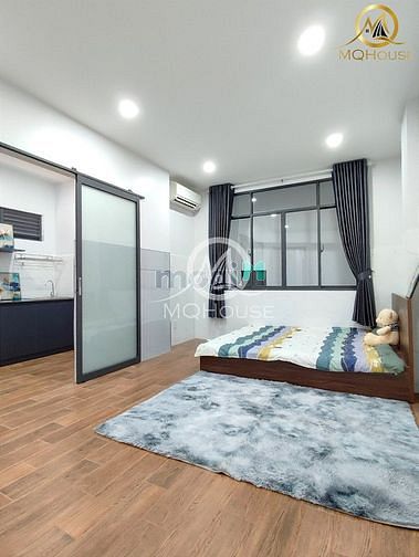 Hình ảnh Căn Hộ 1PN Full NT - PenHoue bancol Ngay Thạch Lam