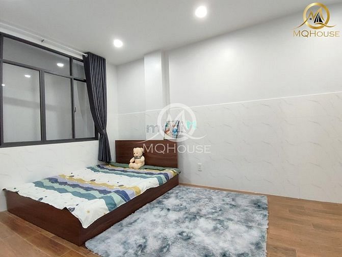 Hình ảnh Căn Hộ 1PN Full NT - PenHoue bancol Ngay Thạch Lam