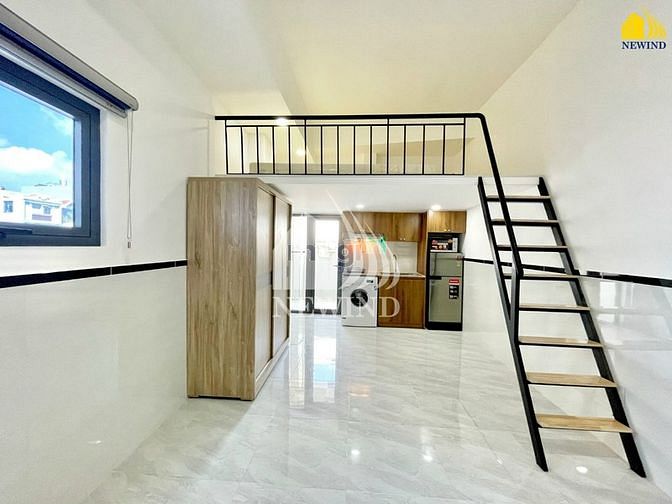 Hình ảnh Chung cư Trần Trọng Cung Q7_Gần Vincom, KCX Tân Thuận_Full NT cao cấp