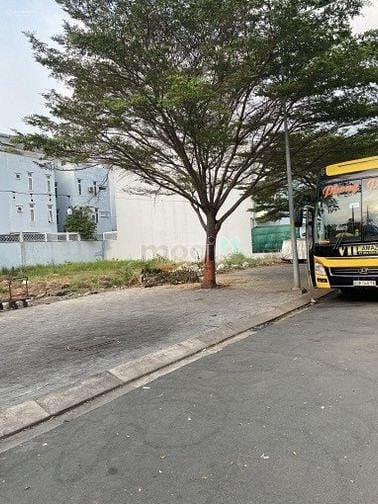Hình ảnh Cần tiền ra nước ngoài bán đất Đặng Thúc Vịnh - 70m2/2ty1 - sổ riêng