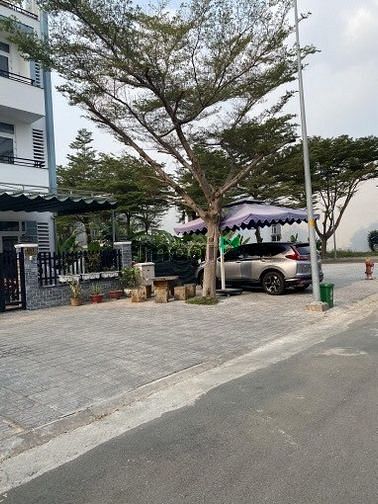 Hình ảnh Cần tiền ra nước ngoài bán đất Đặng Thúc Vịnh - 70m2/2ty1 - sổ riêng