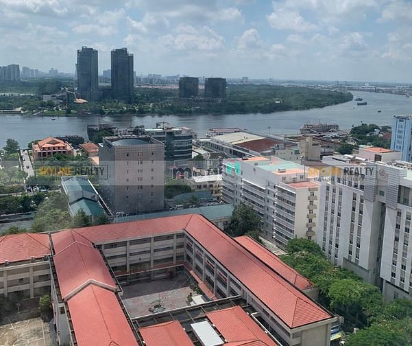 Hình ảnh Siêu VIP!!! Căn Hộ Saigon Royal View 360 - 3PN - 3WC - Mới 100%