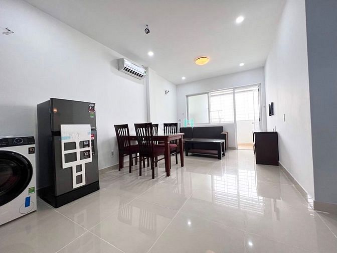 Hình ảnh 🌆🌆Căn Hộ 2PN Siêu Rộng_Full Nội Thất_Tại Bình Thạnh