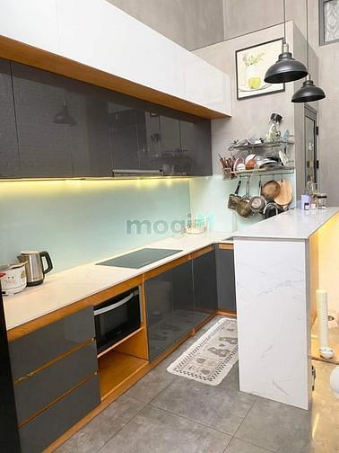 Hình ảnh CHDV Duplex Siêu đẹp Full nội thất cao cấp