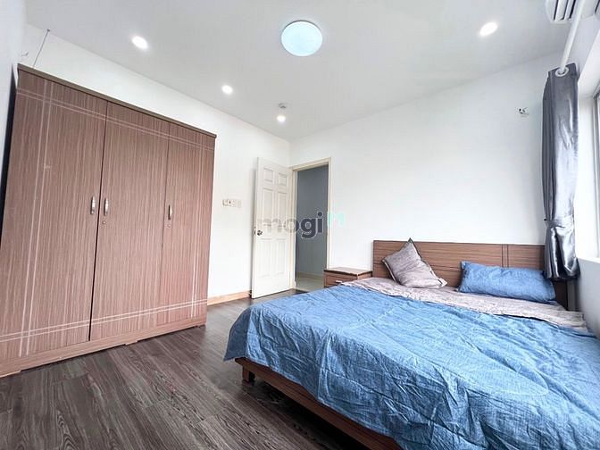 Hình ảnh 🌆🌆Căn Hộ 2PN Siêu Rộng_Full Nội Thất_Tại Bình Thạnh
