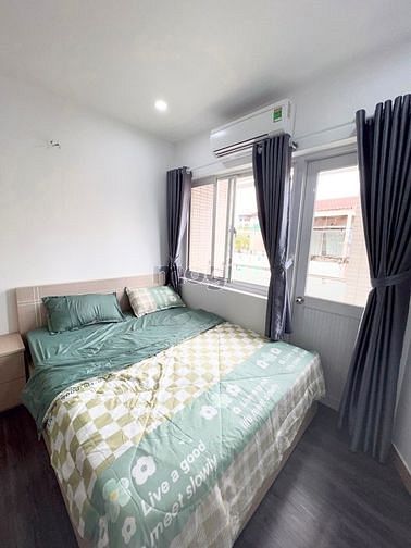 Hình ảnh 🌆🌆Căn Hộ 2PN Siêu Rộng_Full Nội Thất_Tại Bình Thạnh