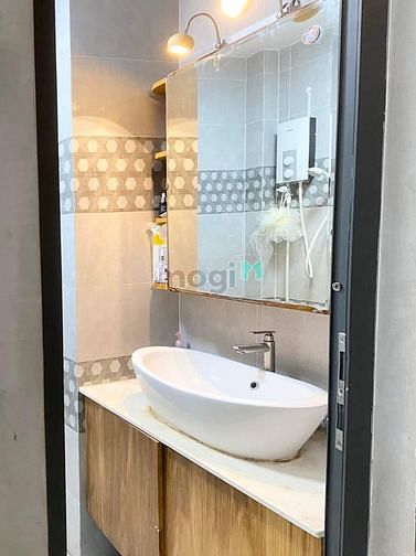 Hình ảnh CHDV Duplex Siêu đẹp Full nội thất cao cấp