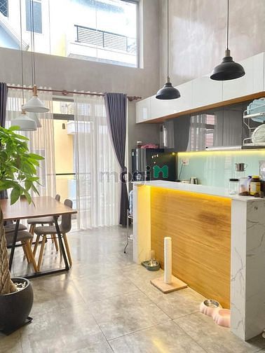 Hình ảnh CHDV Duplex Siêu đẹp Full nội thất cao cấp