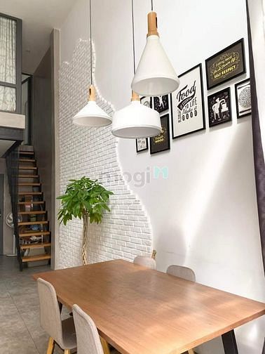 Hình ảnh CHDV Duplex Siêu đẹp Full nội thất cao cấp