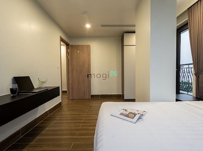 Hình ảnh 🤟 2PN Balcony_Gần Vincom Mega Mall_Full NT Chỉ Việc Dọn Vào Ở 🤟