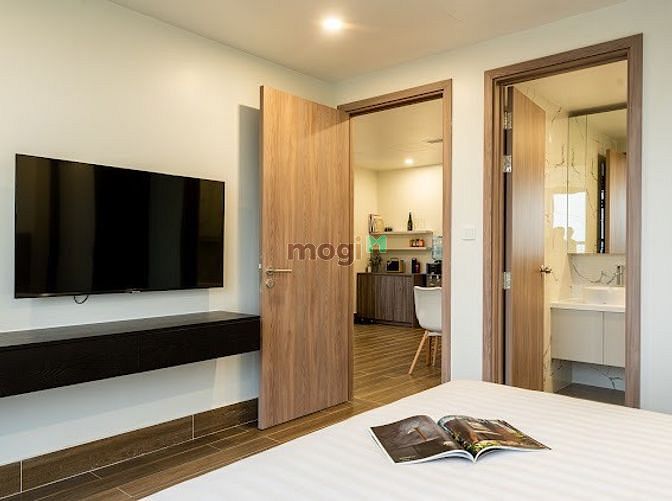 Hình ảnh 🤟 2PN Balcony_Gần Vincom Mega Mall_Full NT Chỉ Việc Dọn Vào Ở 🤟