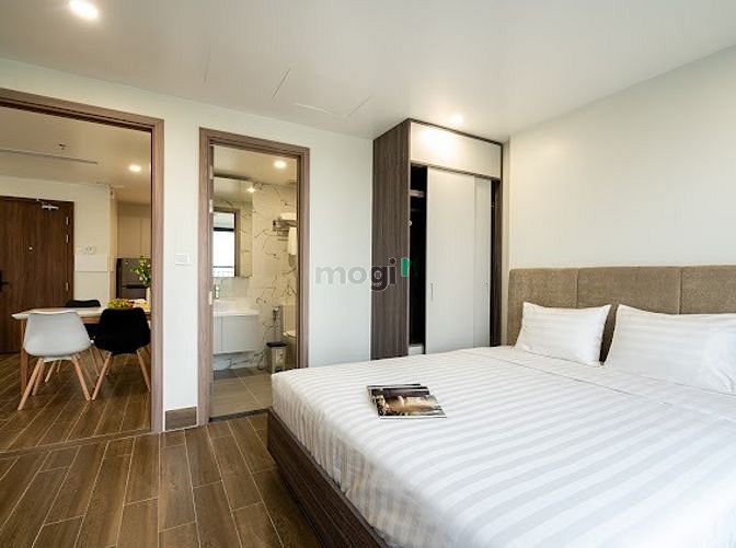 Hình ảnh 🤟 2PN Balcony_Gần Vincom Mega Mall_Full NT Chỉ Việc Dọn Vào Ở 🤟