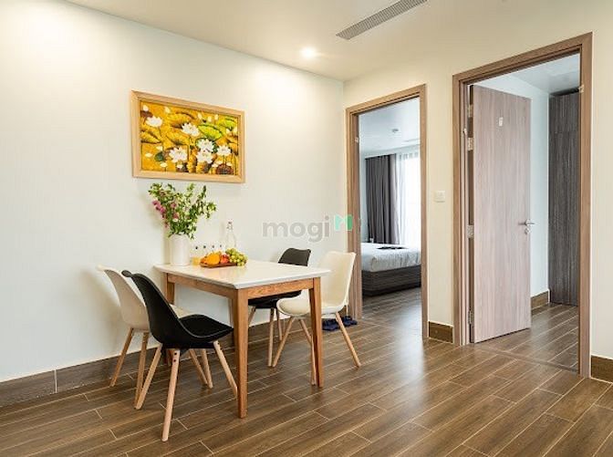 Hình ảnh 🤟 2PN Balcony_Gần Vincom Mega Mall_Full NT Chỉ Việc Dọn Vào Ở 🤟