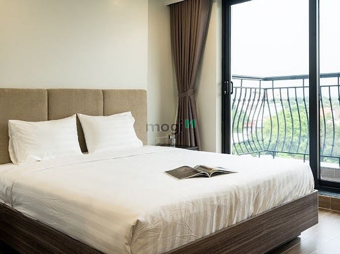 Hình ảnh 🤟 2PN Balcony_Gần Vincom Mega Mall_Full NT Chỉ Việc Dọn Vào Ở 🤟