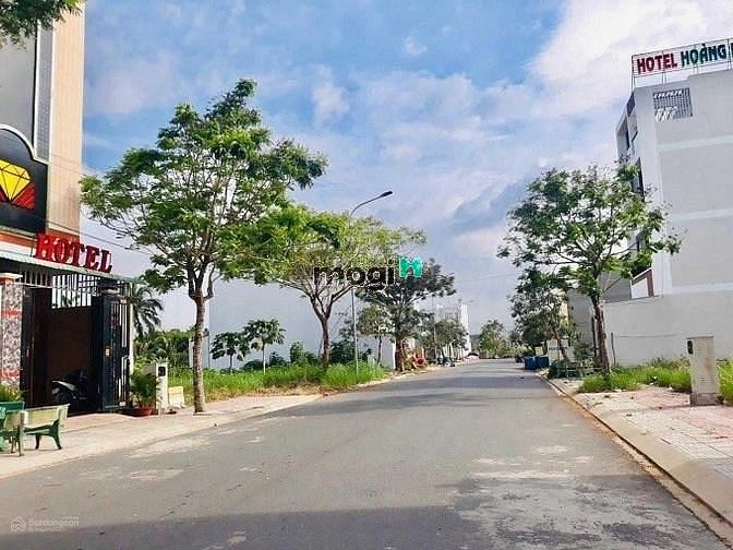 Hình ảnh Khai trương mở bán dự án ở đường Võ Chí Công,Quận2, 85m2/1tỷ9, SHR