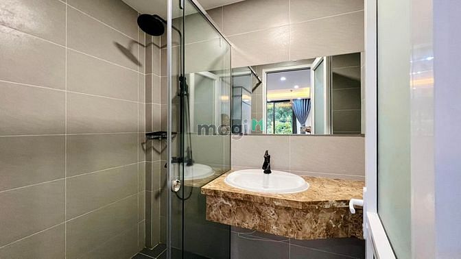 Hình ảnh Mb6623 nạp rút nhanh chóng studio cửa sổ lớn_Giờ giấc tự do_khu vực Thảo Điền