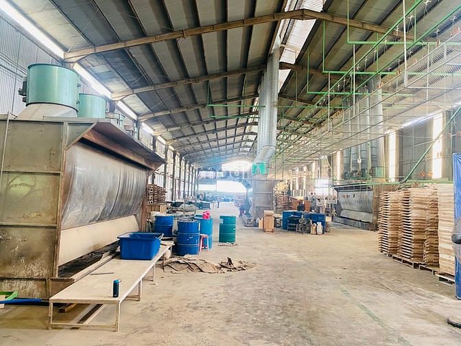 Hình ảnh Cho thuê kho xưởng 3000m2 khu Minh Nguyệt