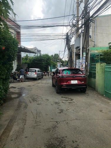 Hình ảnh Bán Lô Đất Đường Xe Tải Sát Chợ. Mặt Tiền Mua Bán Kinh Doanh