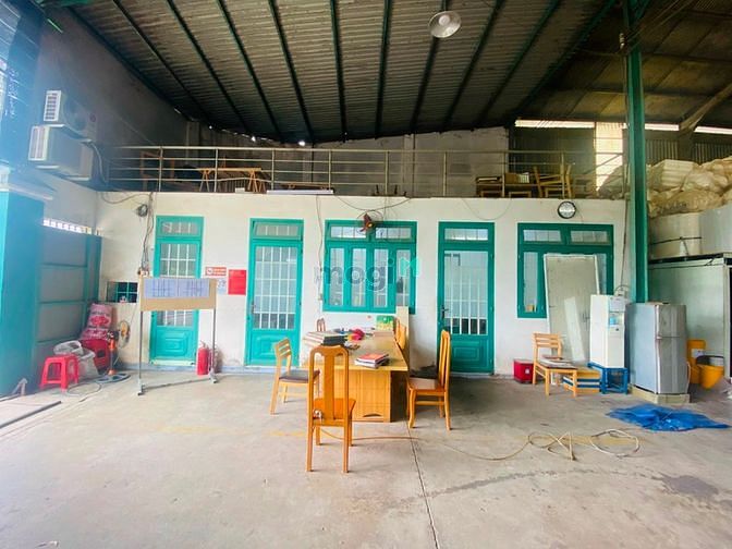 Hình ảnh Cho thuê kho xưởng 3000m2 khu Minh Nguyệt