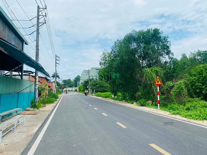 Hình ảnh Cho thuê kho xưởng 3000m2 khu Minh Nguyệt
