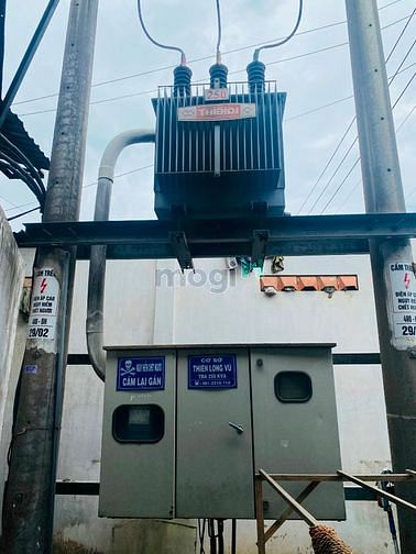 Hình ảnh Cho thuê kho xưởng 3000m2 khu Minh Nguyệt