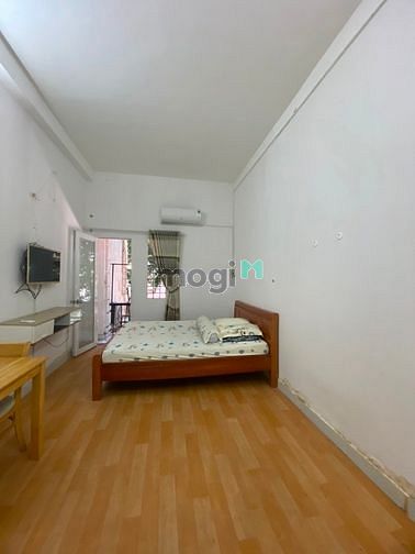 Hình ảnh ⚜️Studio Ban Công Full Nội Thất Sang Xịn Mịn Gần Lotte Cộng Hoà