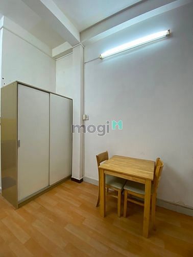 Hình ảnh ⚜️Studio Ban Công Full Nội Thất Sang Xịn Mịn Gần Lotte Cộng Hoà
