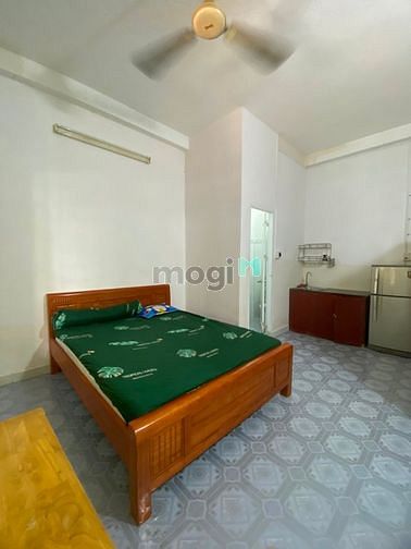 Hình ảnh ⚜️Studio Ban Công Full Nội Thất Sang Xịn Mịn Gần Lotte Cộng Hoà