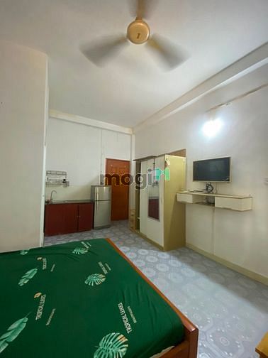 Hình ảnh ⚜️Studio Ban Công Full Nội Thất Sang Xịn Mịn Gần Lotte Cộng Hoà