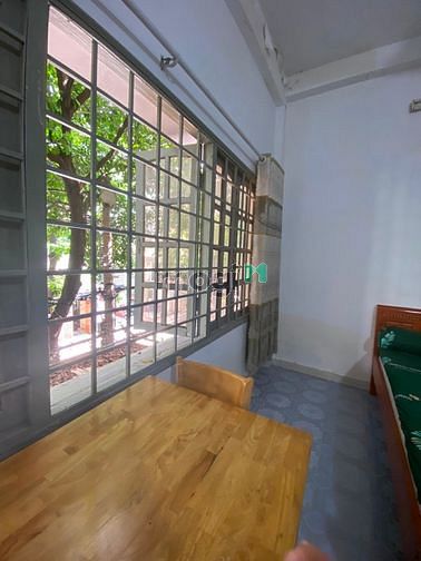 Hình ảnh ⚜️Studio Ban Công Full Nội Thất Sang Xịn Mịn Gần Lotte Cộng Hoà