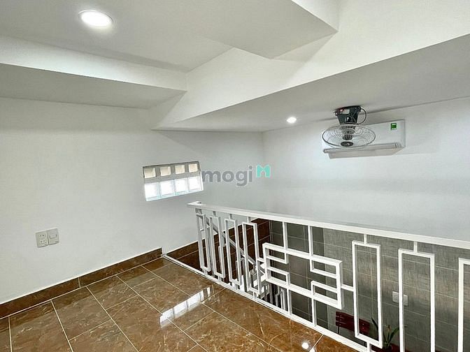 Hình ảnh ĐÚNG hình ĐÚNG giá - DUPLEX full nội thất, sạch sẽ, an ninh, bảo vệ 24