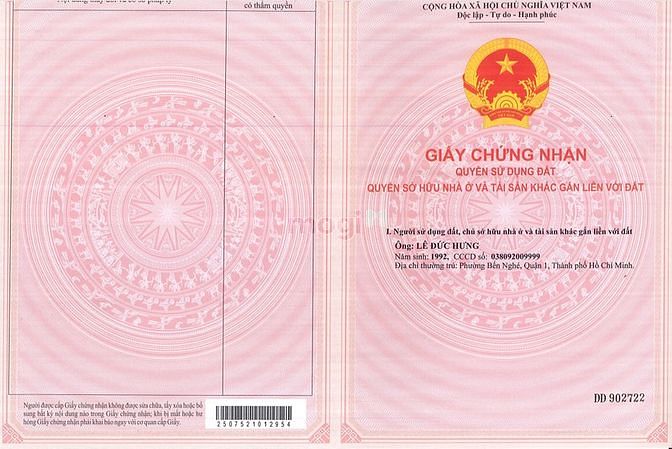 Hình ảnh đất nền có sổ tại khu đô thị nghỉ dưỡng lớn nhất bảo lộc