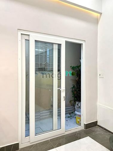 Hình ảnh Thanh lý nhà D2 - Bình Thạnh - 1tỷ290 - SHR