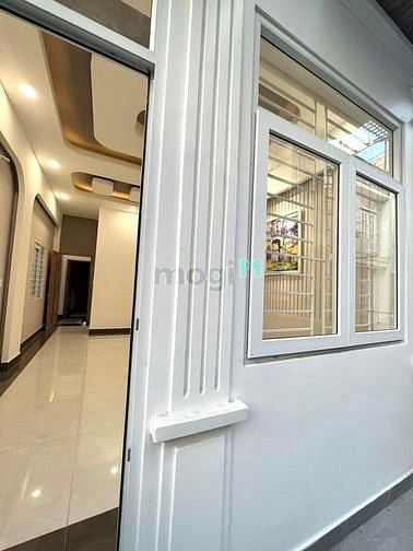 Hình ảnh Thanh lý nhà D2 - Bình Thạnh - 1tỷ290 - SHR
