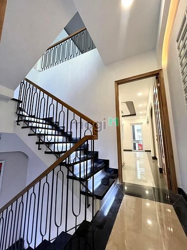 Hình ảnh Thanh lý nhà D2 - Bình Thạnh - 1tỷ290 - SHR