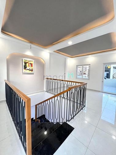 Hình ảnh Thanh lý nhà D2 - Bình Thạnh - 1tỷ290 - SHR