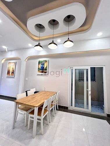 Hình ảnh Thanh lý nhà D2 - Bình Thạnh - 1tỷ290 - SHR