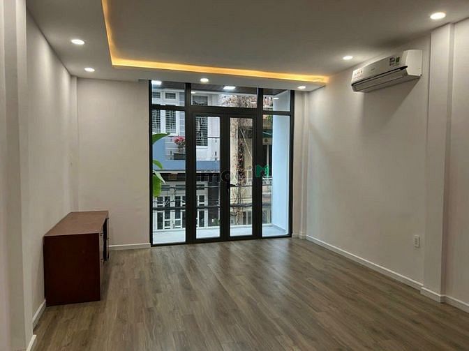 Hình ảnh Cho thuê nhà hxh Nơ Trang Long, p7, Bình Thạnh