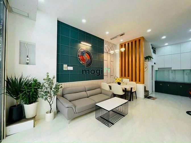 Hình ảnh Đẹp khó tả bán VŨ TÔNG PHAN Q2, 55m2 giá chỉ còn 2tỷ110