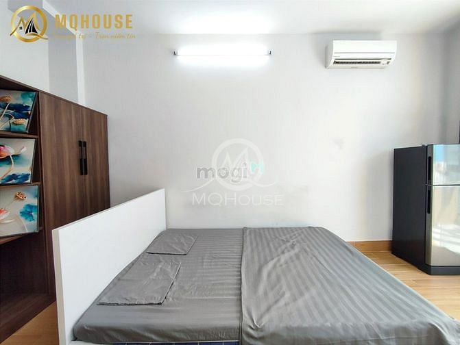 Hình ảnh Căn Hộ Bếp Riêng Đồng Đen - Âu Cơ gần Đại học Văn Hiến