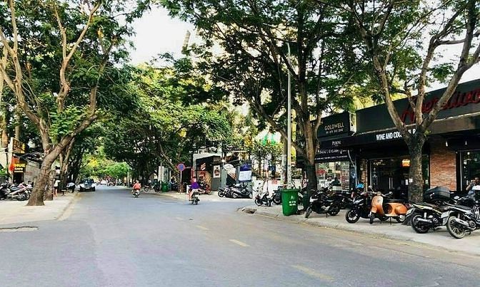 Hình ảnh Bán đất khu compound Nguyễn Văn Hưởng, Thảo Điền. DT 310m2. Giá 70 tỷ