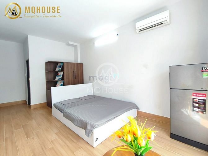 Hình ảnh Căn Hộ Bếp Riêng Đồng Đen - Âu Cơ gần Đại học Văn Hiến