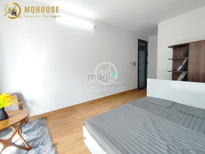 Hình ảnh Căn Hộ Bếp Riêng Đồng Đen - Âu Cơ gần Đại học Văn Hiến