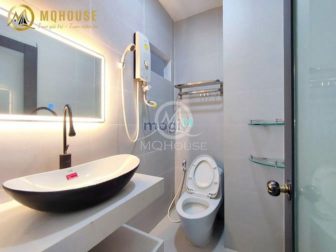 Hình ảnh Căn Hộ Bếp Riêng Đồng Đen - Âu Cơ gần Đại học Văn Hiến