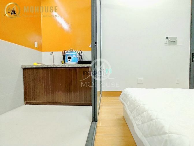 Hình ảnh Căn Hộ Bếp Riêng Đồng Đen - Âu Cơ gần Đại học Văn Hiến