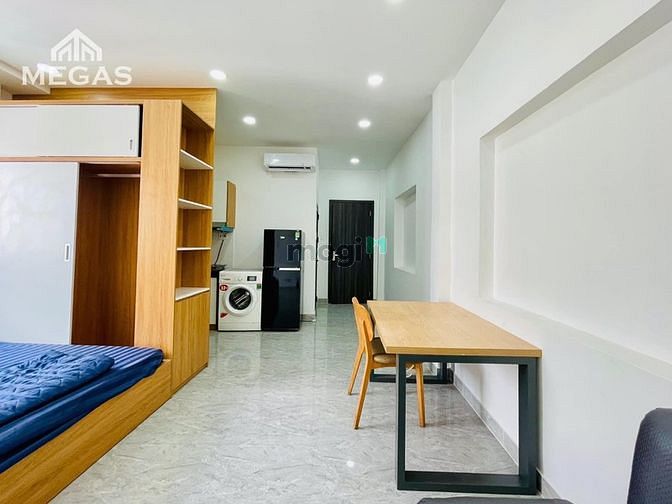 Hình ảnh Cho Thuê Căn Hộ Tại Quận 10 Máy Giặt Riêng Thang Máy Tận Phòng
