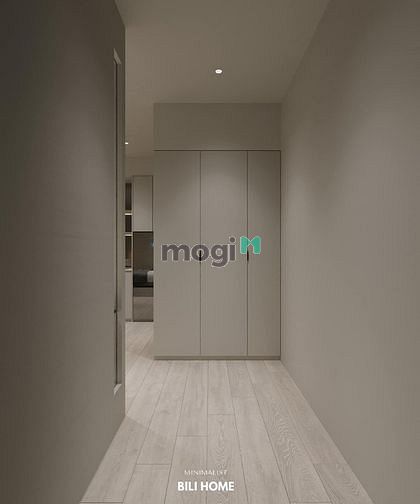 Hình ảnh 🍟Căn Hộ Mini Full Nội Thất Phong Cách Minimalism Ngay Thích Quảng Đức