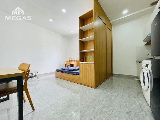 Hình ảnh Cho Thuê Căn Hộ Tại Quận 10 Máy Giặt Riêng Thang Máy Tận Phòng