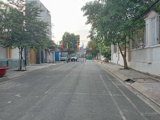 Hình ảnh Mở bán 20 đất nền KDC Phú Xuân, Nhà Bè, SHR. Diện tích 83m2/3ty4